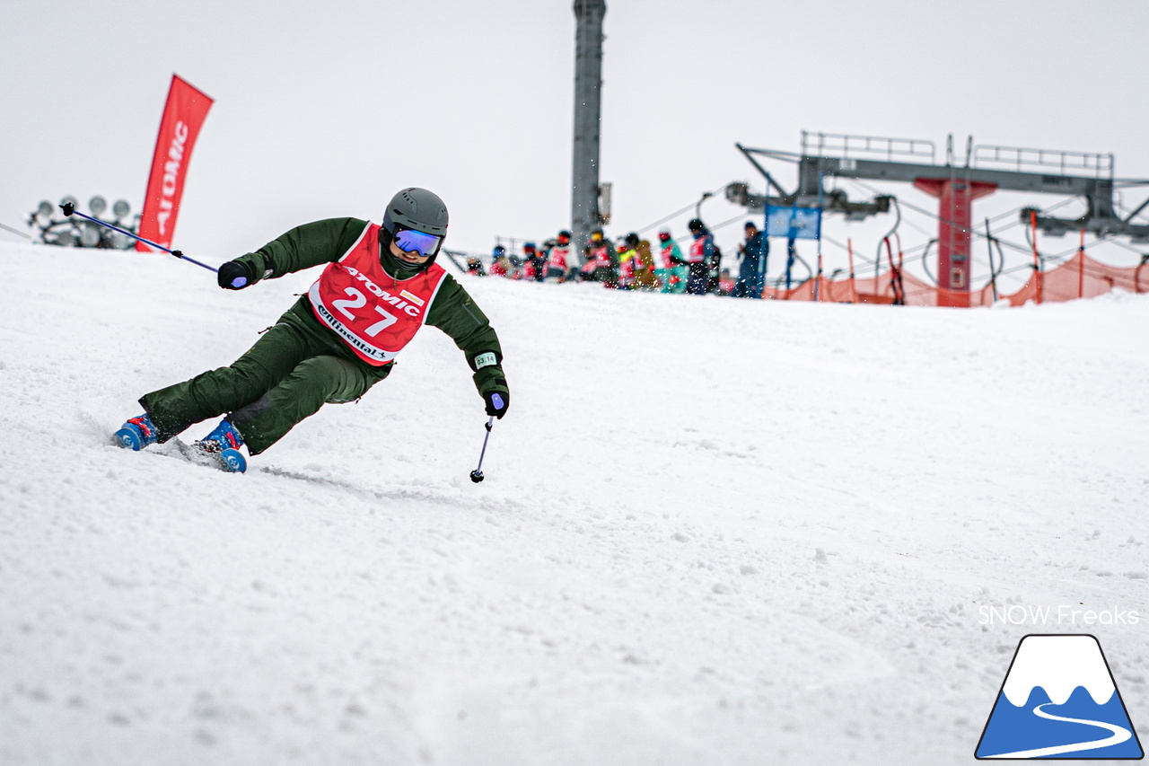 なんと約10年ぶりの「技術選」撮影?! PREMIER SKI ACADEMY presents 『2026プレミアカップ・スキー技術選』レポート！｜朝里川温泉スキー場